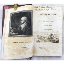 Peter's Letters to His Kinsfolk 